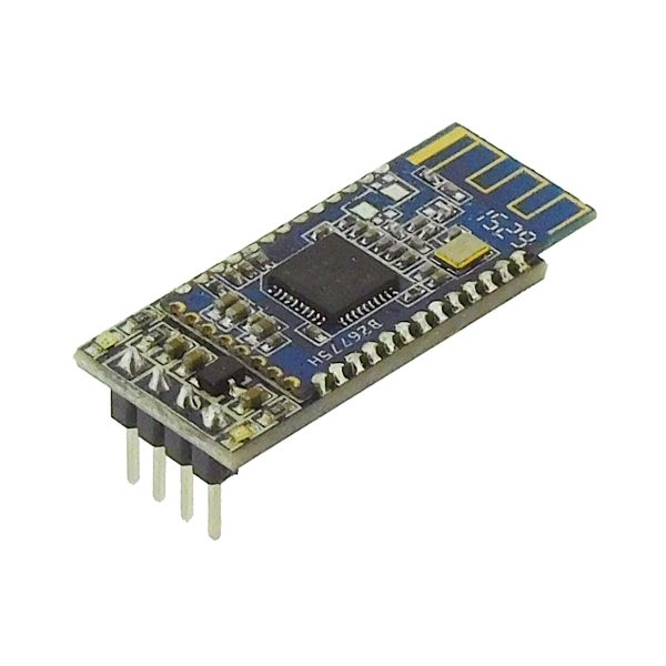 Carte Bluetooth 4 relais BT004BLE Robot Electronics - Modules