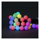 Guirlande  LEDs RGB Smartlife WIFILP02C48