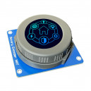 Module HAT LCD + encodeur SKU27743