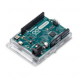 Carte Arduino Leonardo