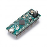 Carte Arduino Micro