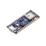 Carte Arduino Nano 33 BLE ABX00030