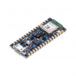 Carte Arduino Nano 33 BLE Sense ABX00031