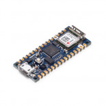 Carte Arduino Nano 33 IoT ABX00027