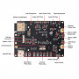 Carte ESP32-S3-Korvo-2