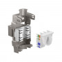 Connecteur RJ45 Keystone