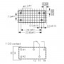 Dimensions et brochage 